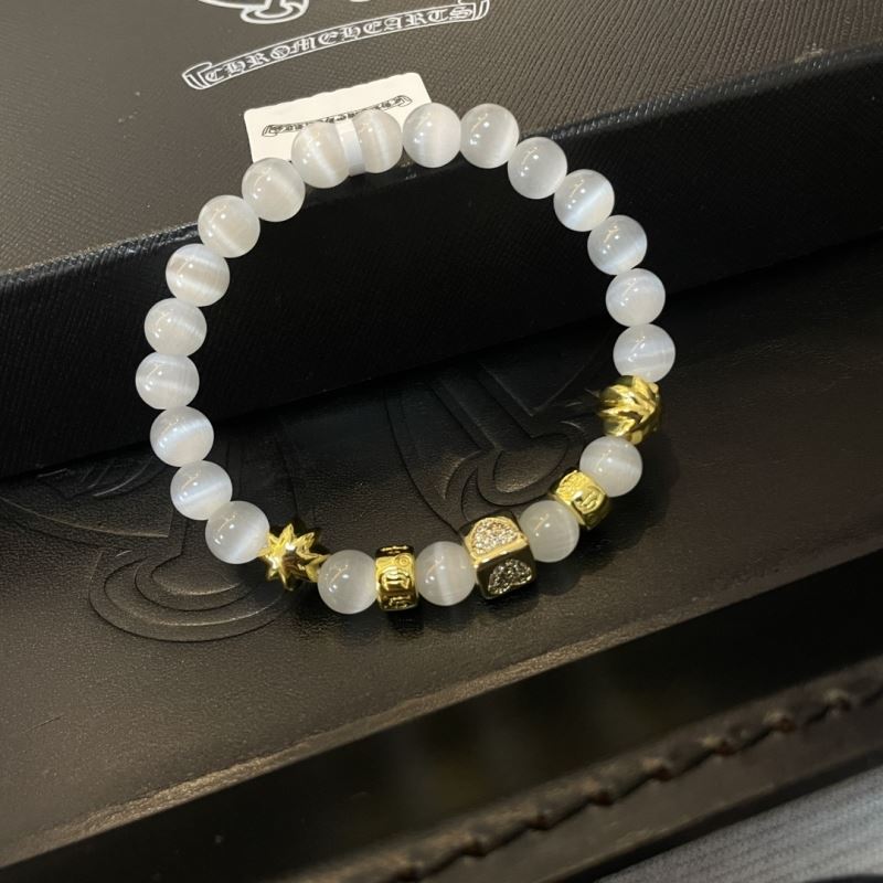 Chrome Hearts Bracelets